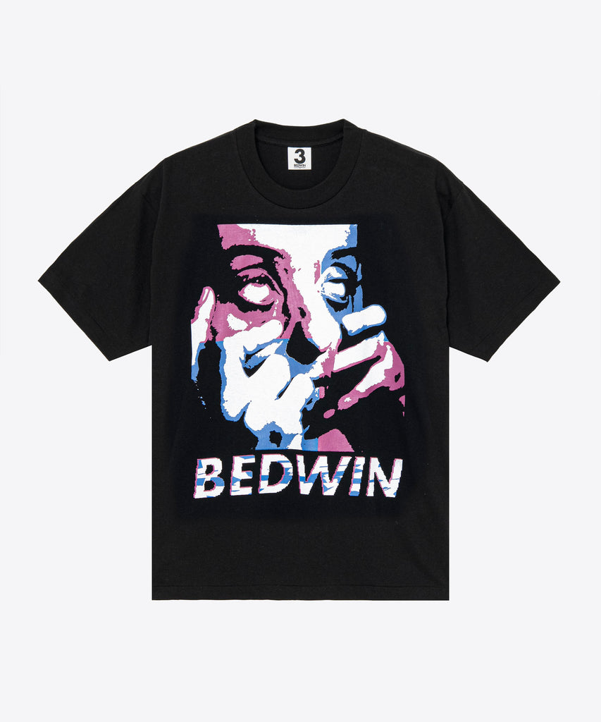 BEDWIN & THE HEARTBREAKERS Netflix Tシャツ BEDWIN & THE HEARTBREAKERS Netflix Tシャツ THE HEARTBREAKERS