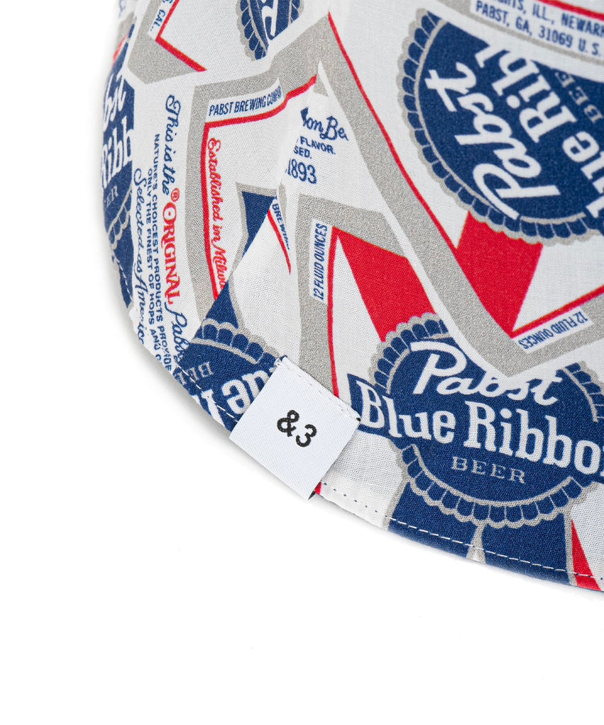 Pabst Ex. TULIP HAT "TULIP"