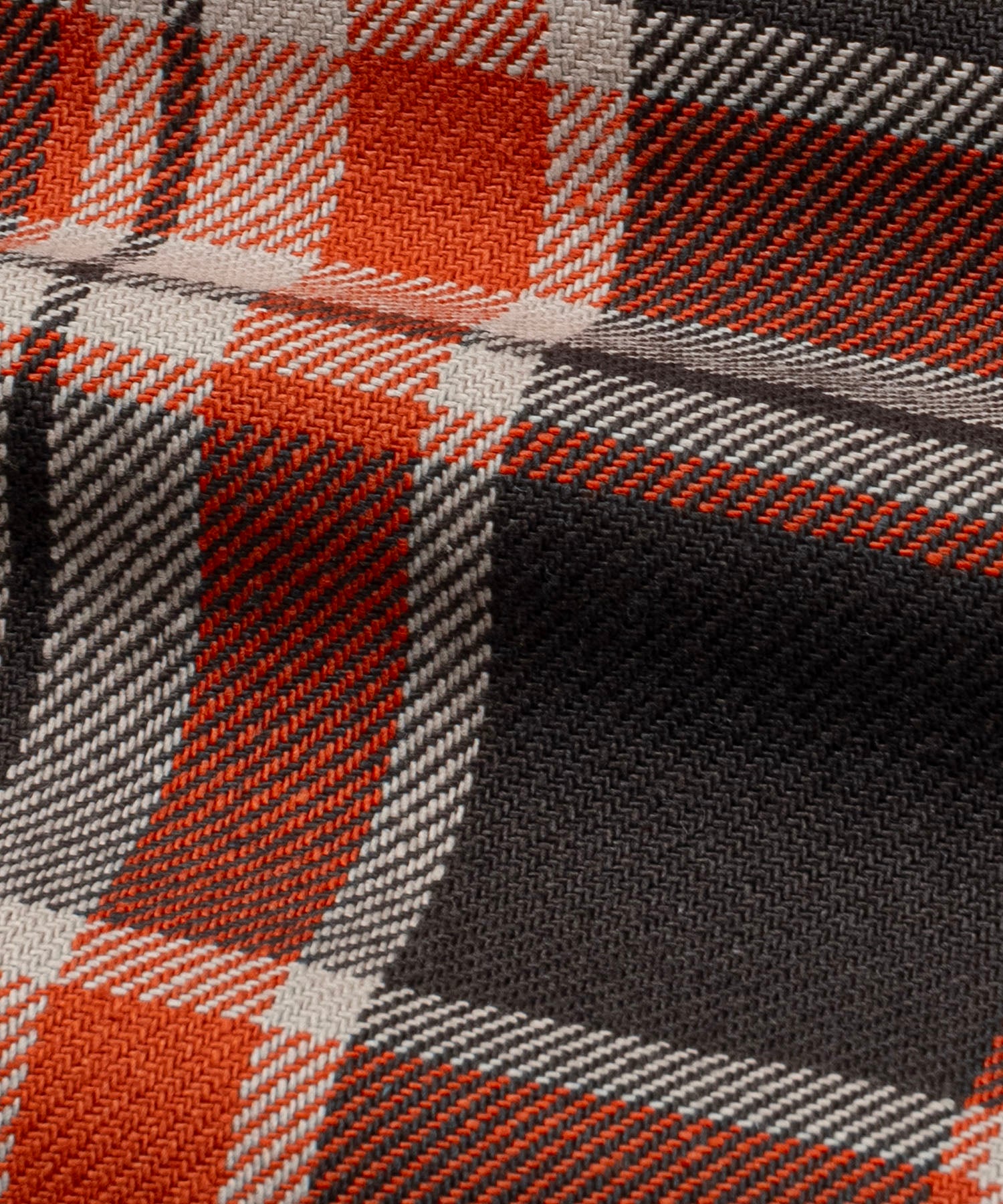 Wes Brown サイン入りシャツ フレーム付き CIRCLE CIRCLE Ex. L/S CHECK SHIRT 