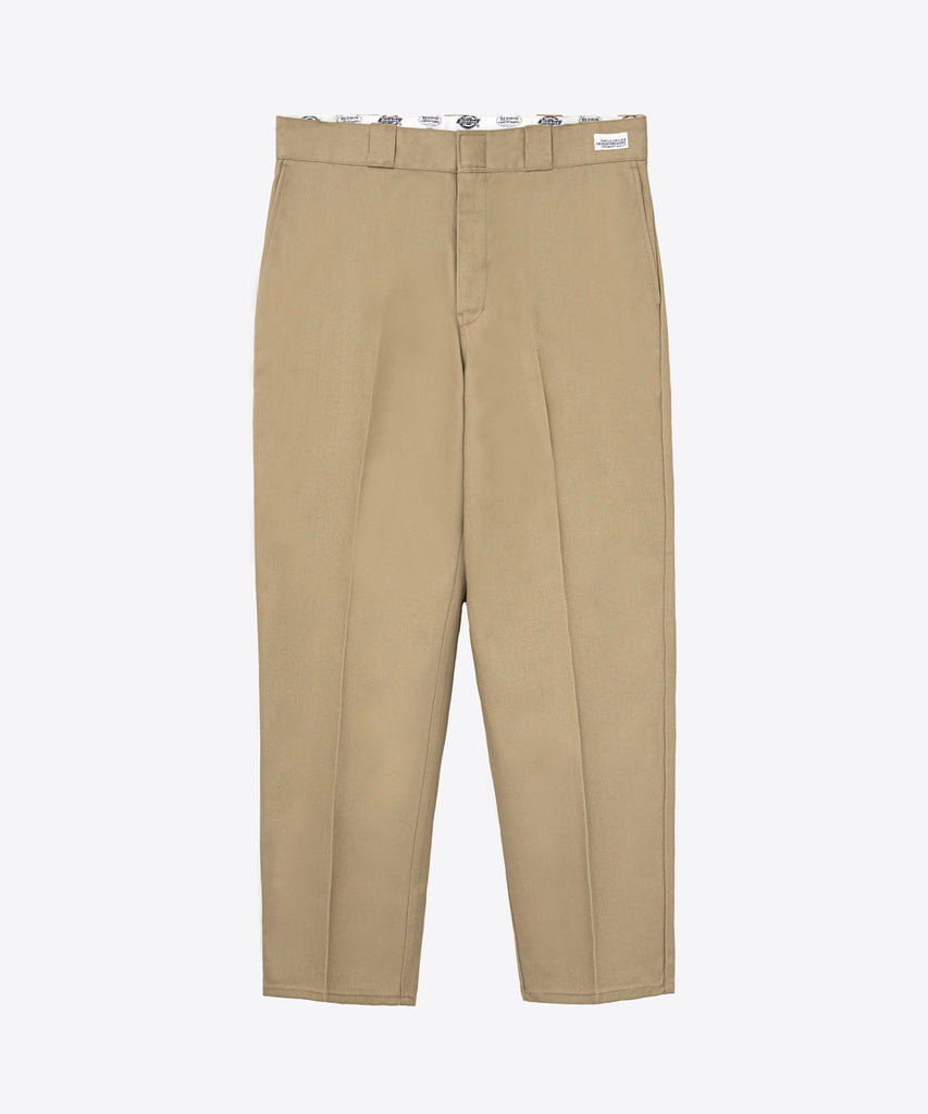 DICKIES COLLECTION | BEDWIN & THE HEARTBREAKERS