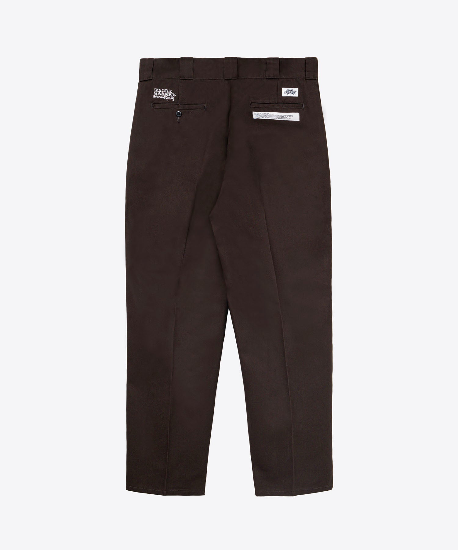 CIRCLE CIRCLE Ex.10L Dickies TC PANTS 