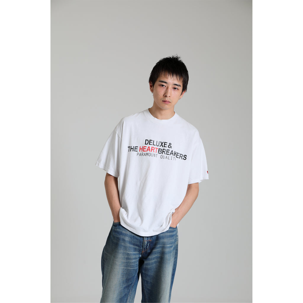 DELUXE x BEDWIN TEE