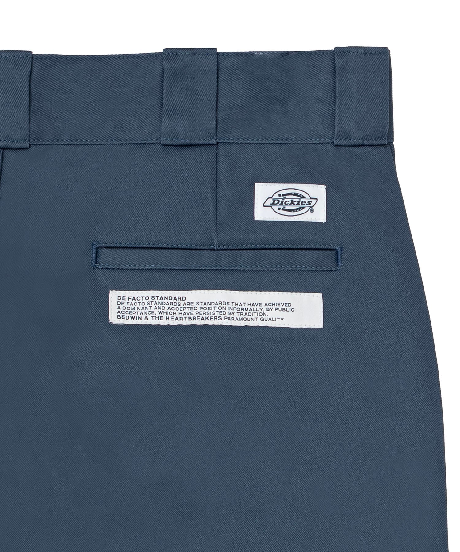 THE HEARTBREAKERS｜BEDWIN & THE HEARTBREAKERS