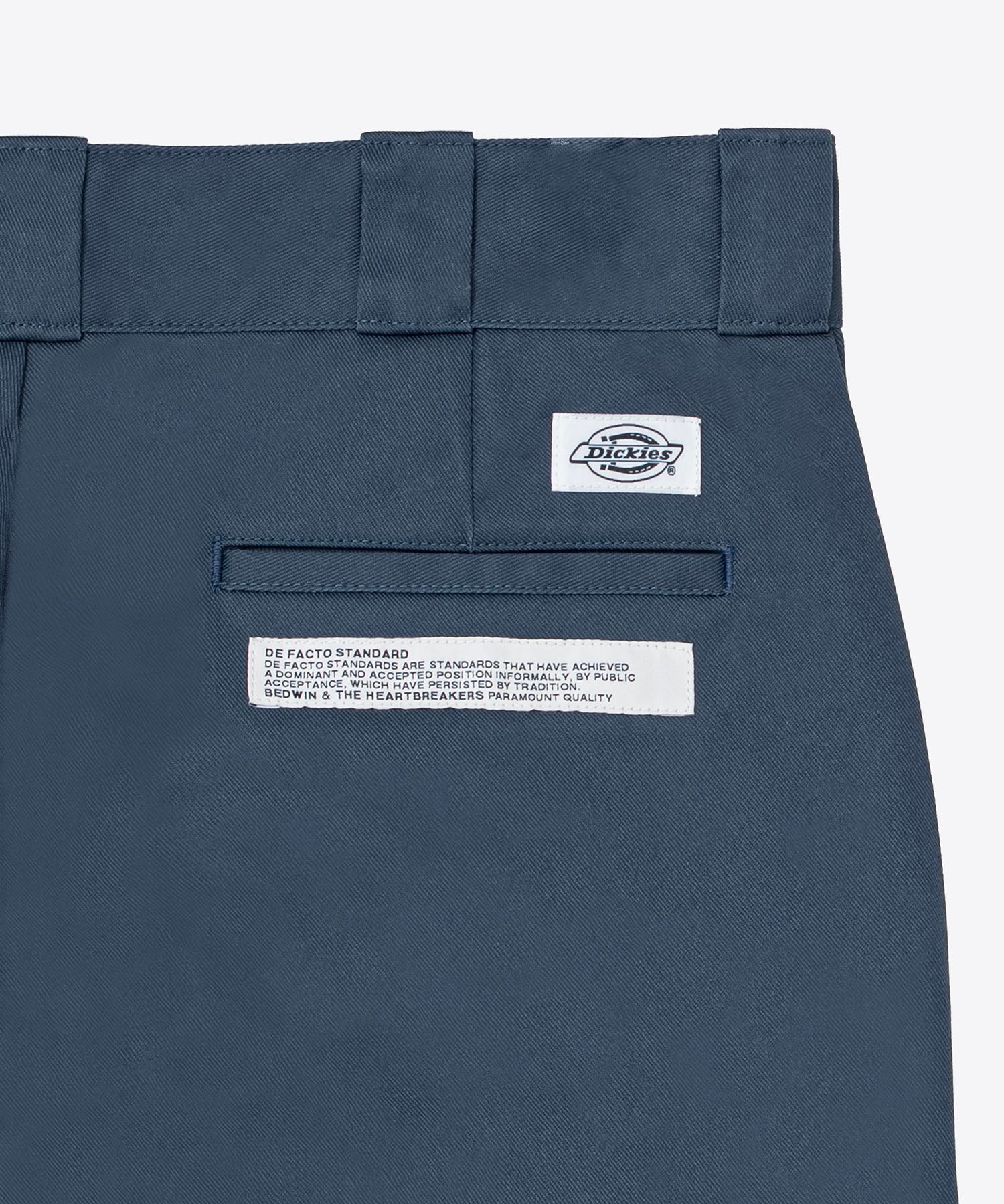 10L DICKIES TC PANTS 