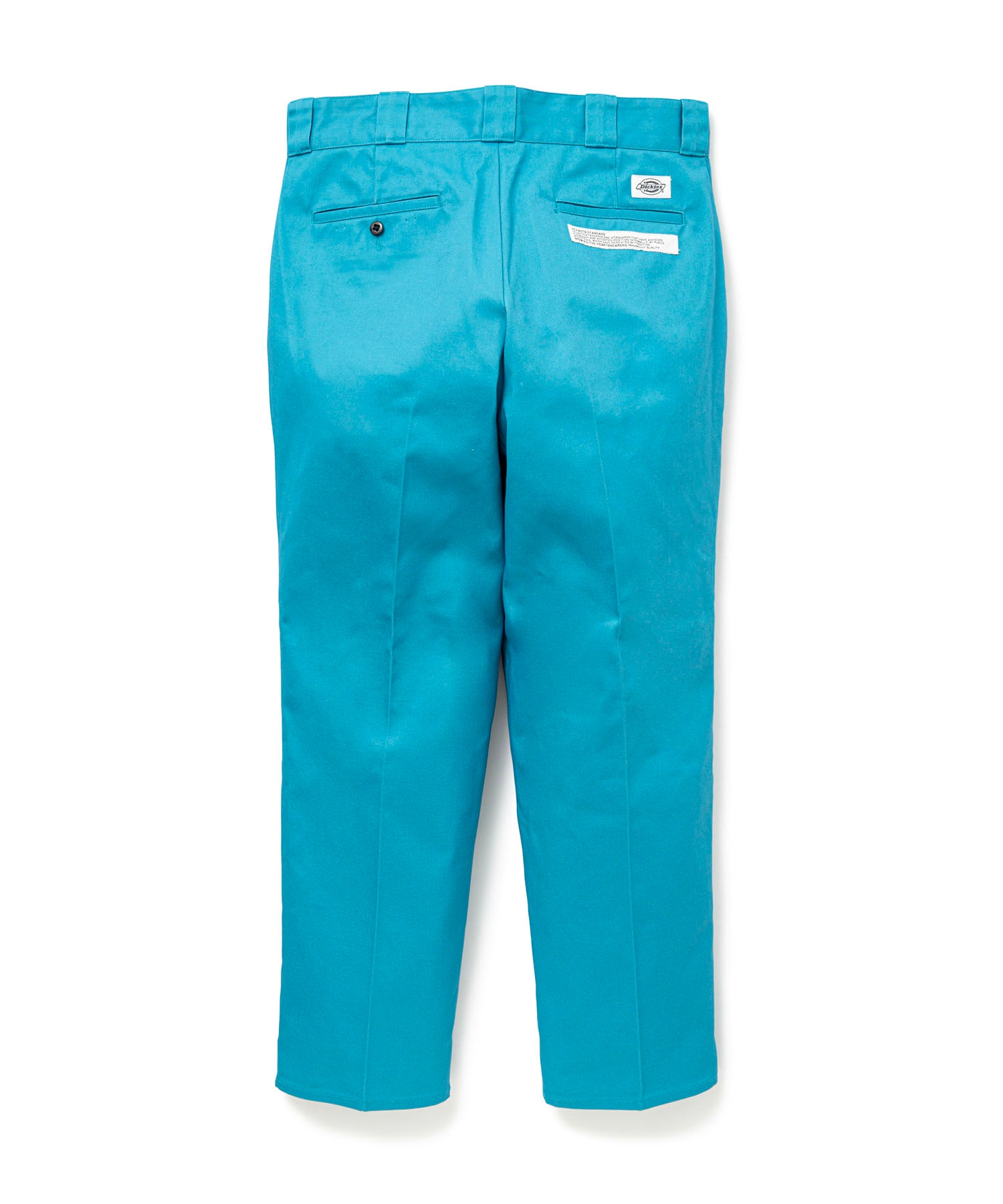 BEDWIN & THE HEARTBREAKERS x DICKIES | BEDWIN & THE
