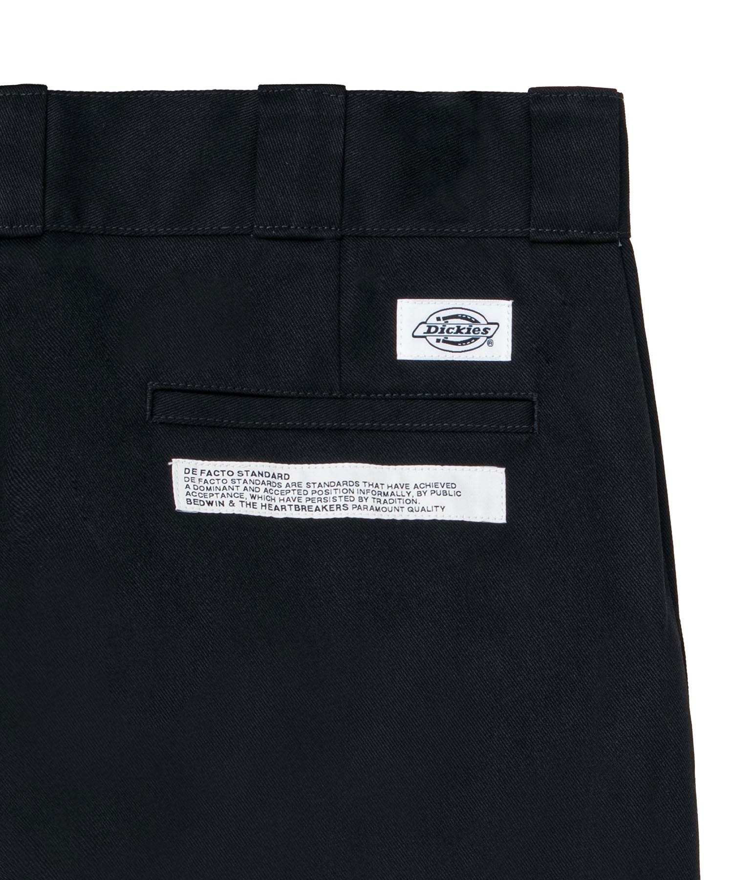 10L DICKIES TC PANTS 