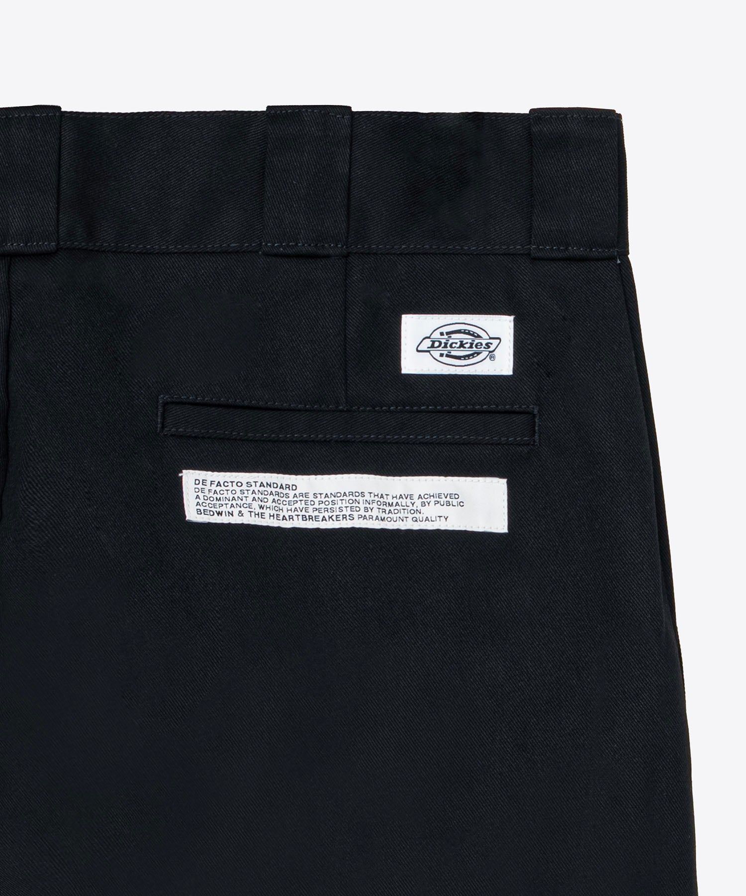 10L DICKIES TC PANTS 