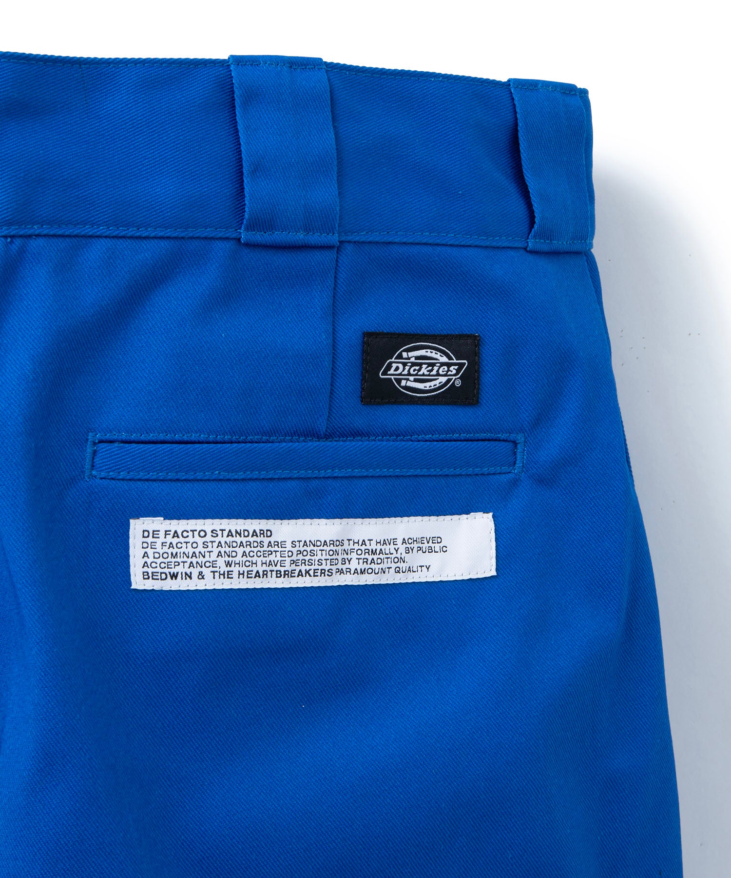 10L DICKIES TC PANTS 