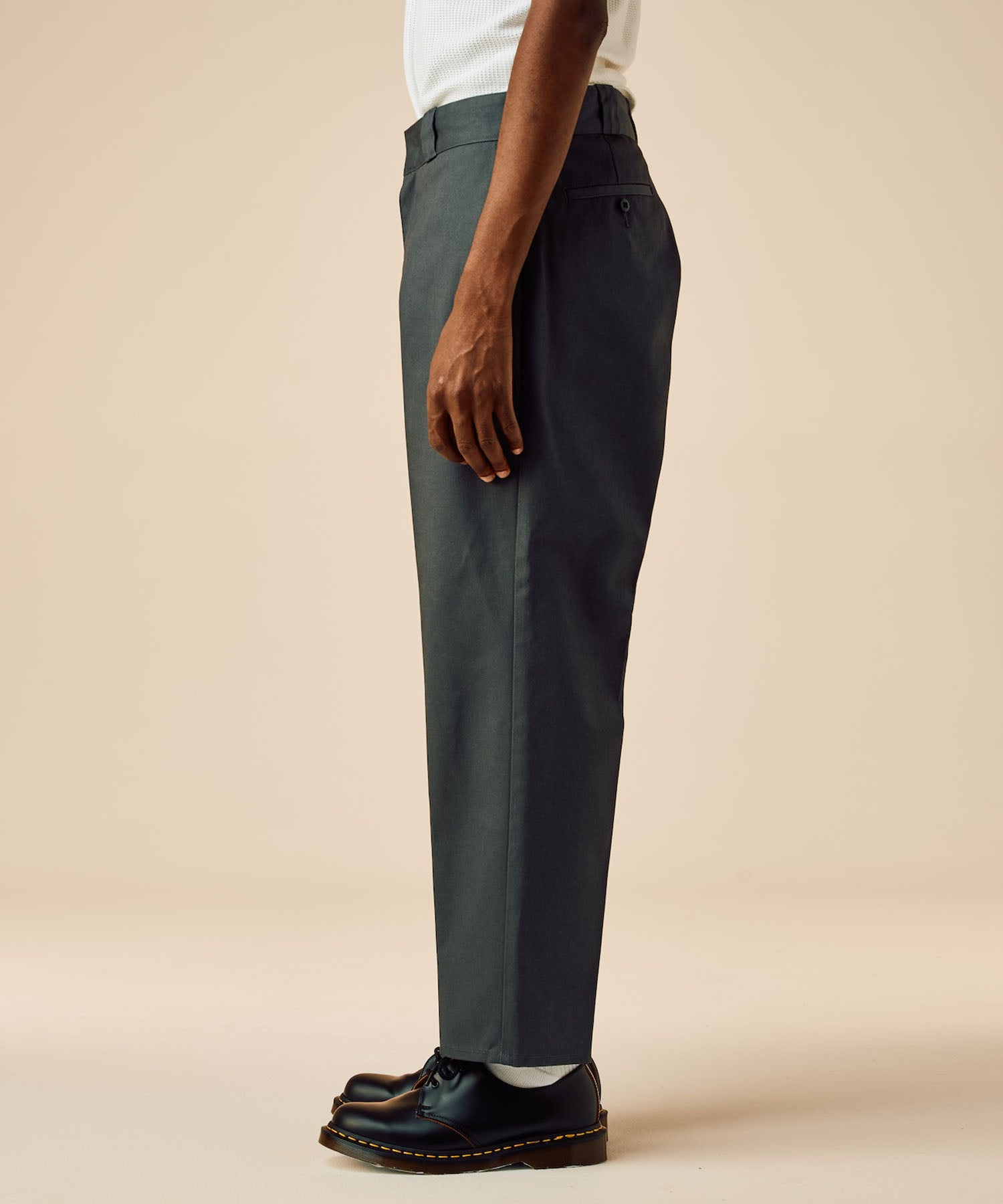 10L DICKIES TC PANTS 