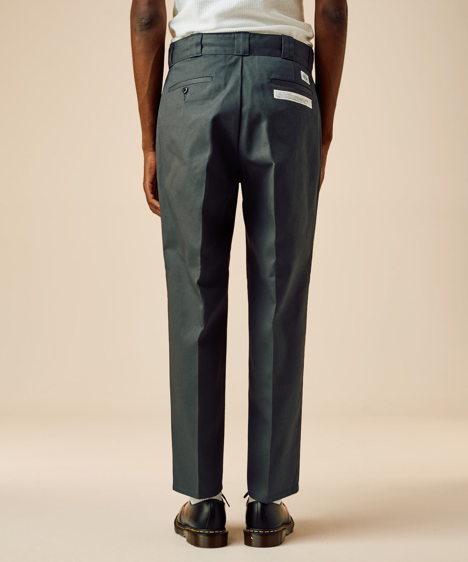 10L DICKIES TC PANTS 