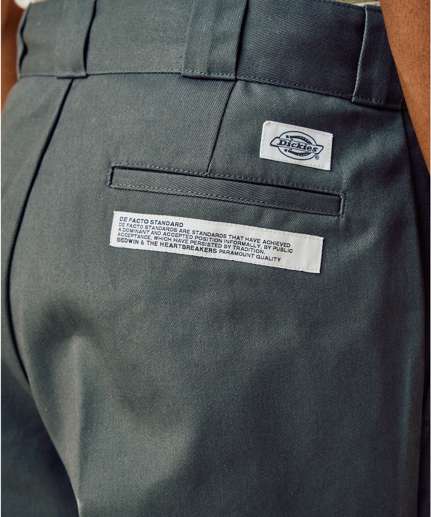 10L DICKIES TC PANTS 