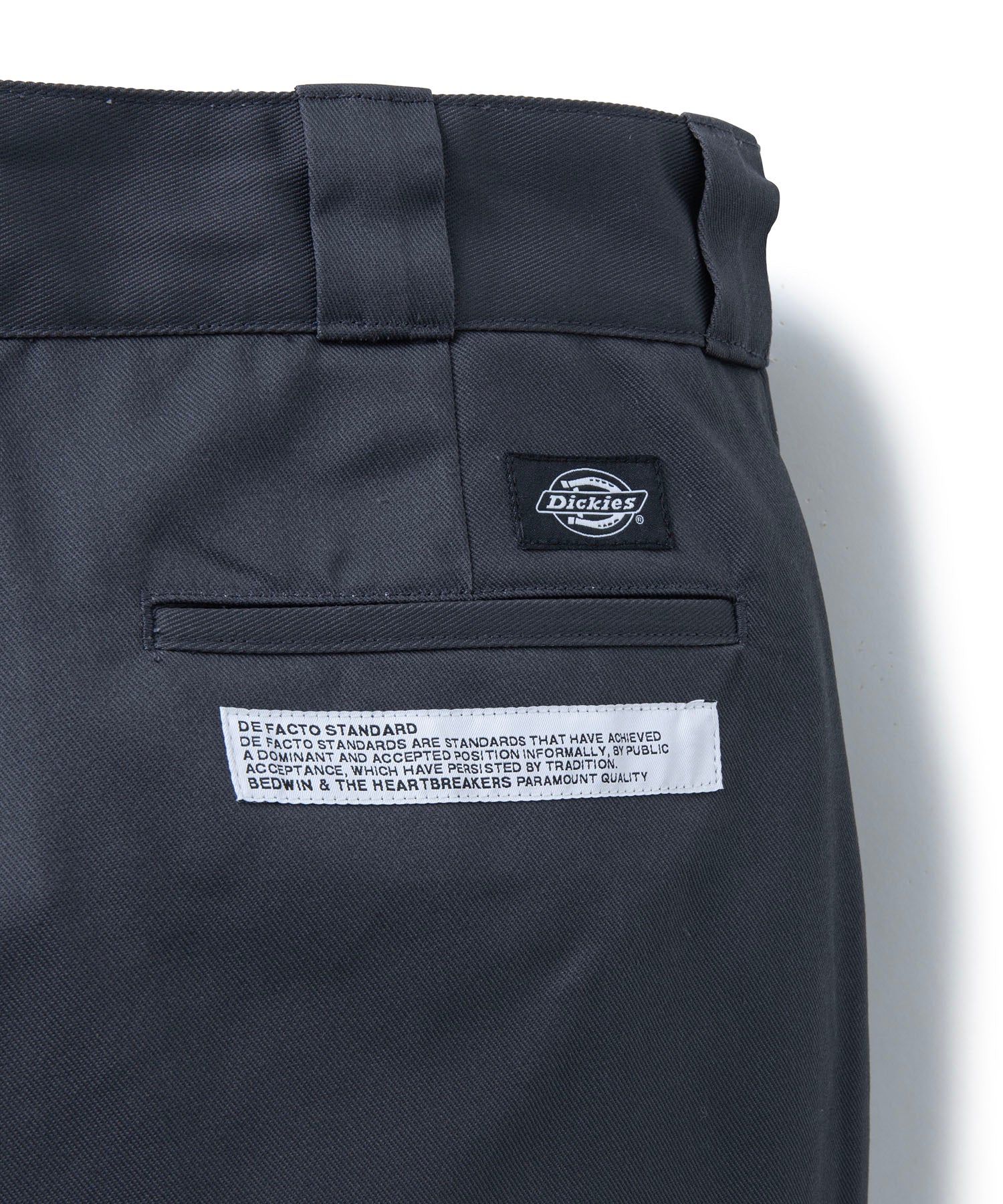 10L DICKIES TC PANTS 