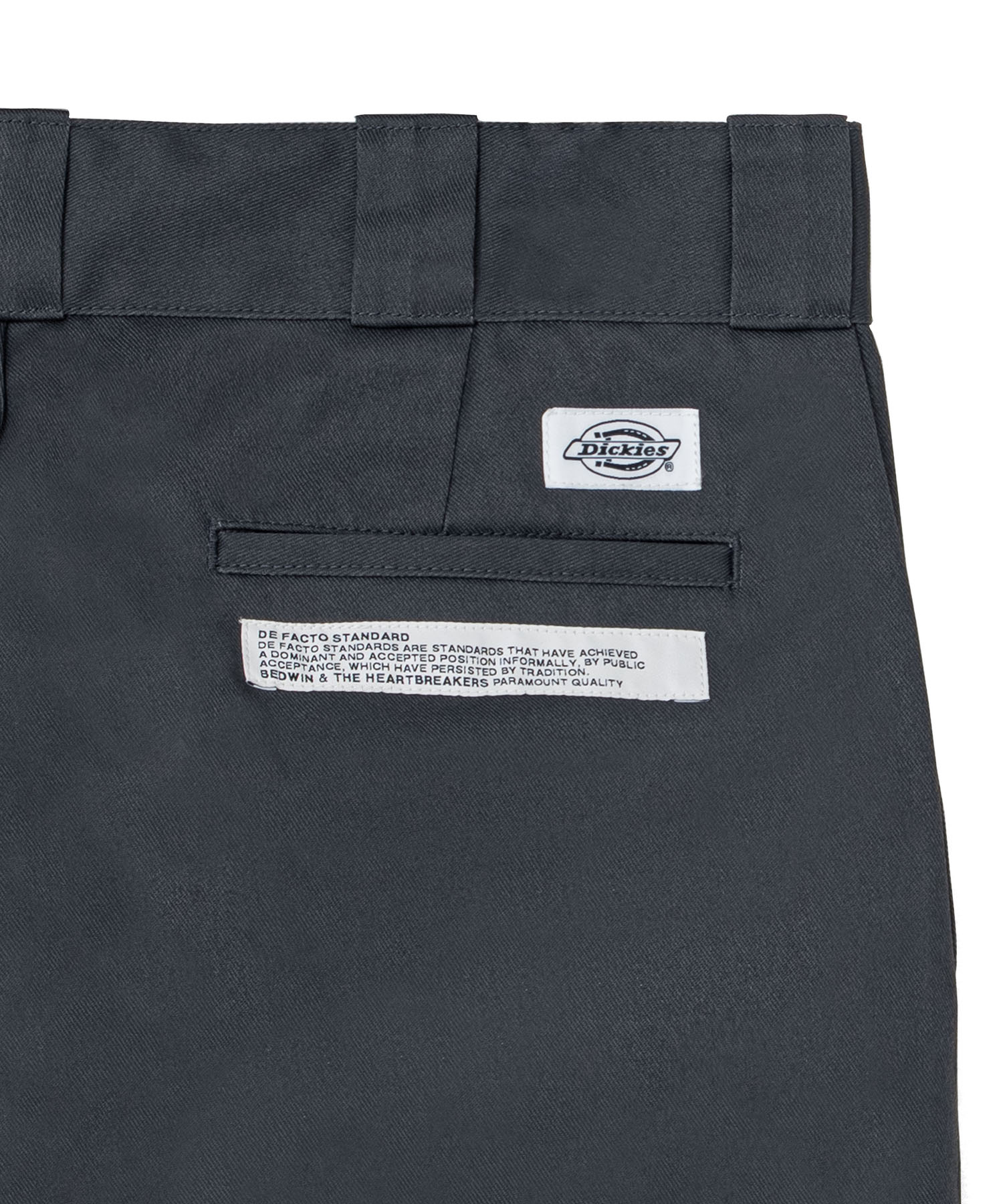 DICKIES COLLECTION | BEDWIN & THE HEARTBREAKERS