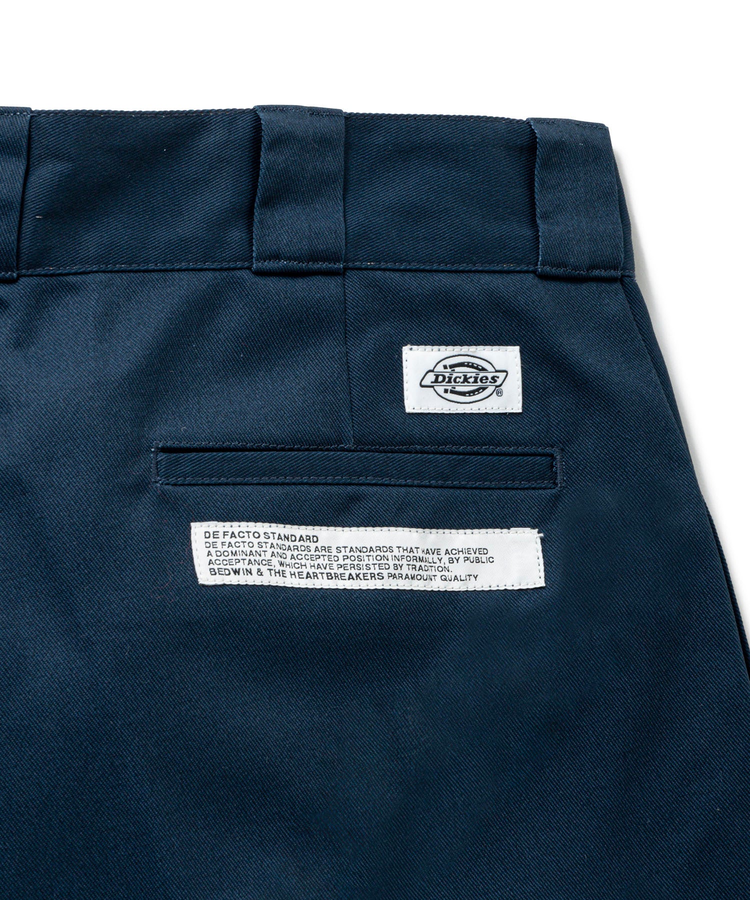 Dickies x BEDWIN 10L THUNDERS サイズ2 BEIGE - メルカリ