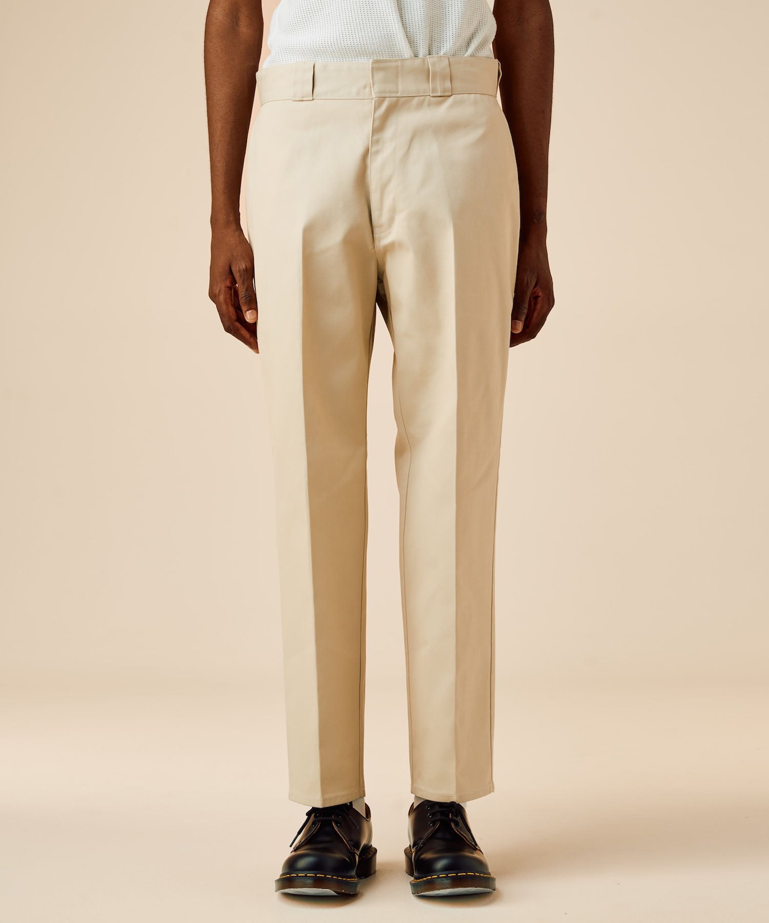 10L DICKIES TC PANTS 