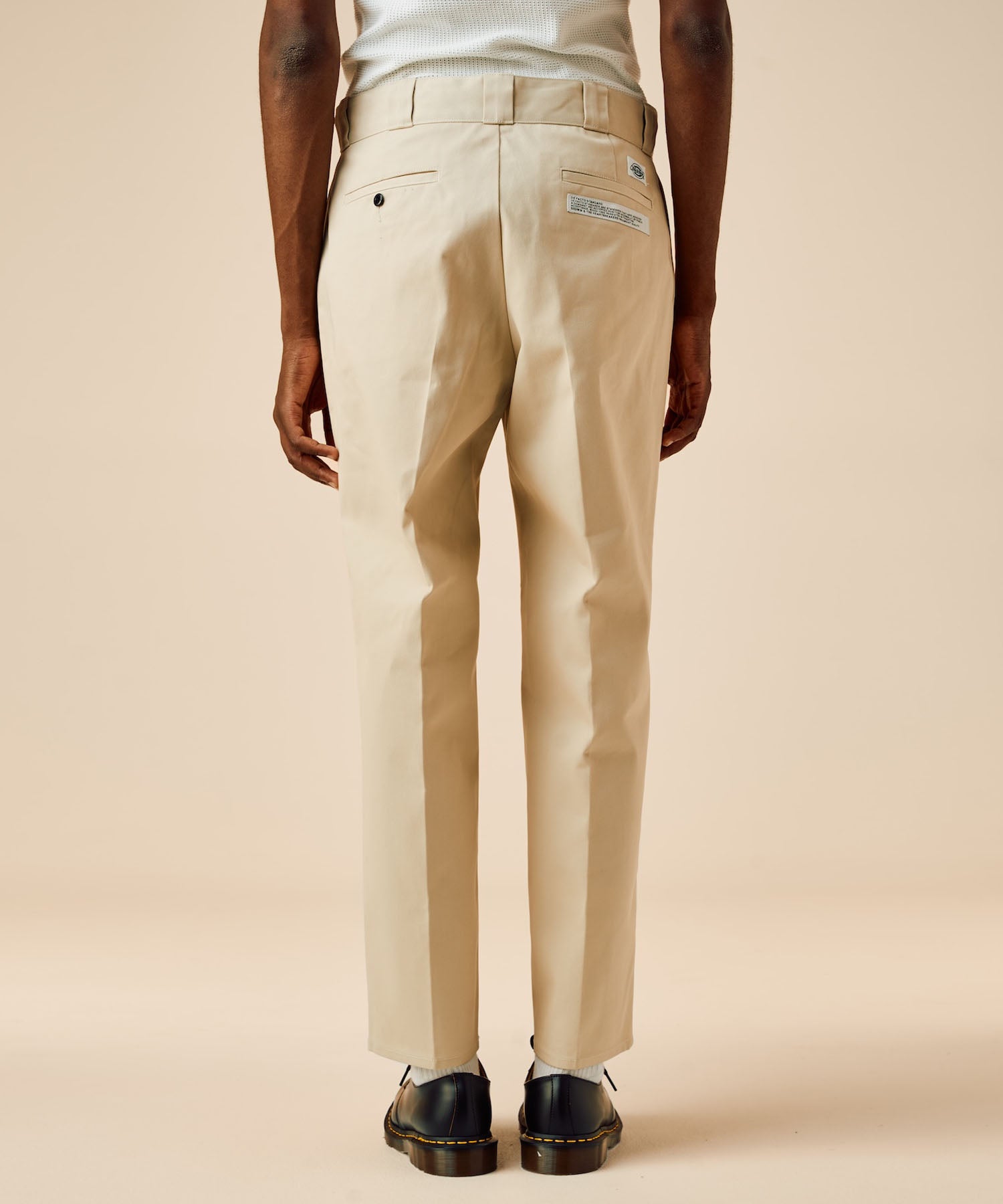10L DICKIES TC PANTS 