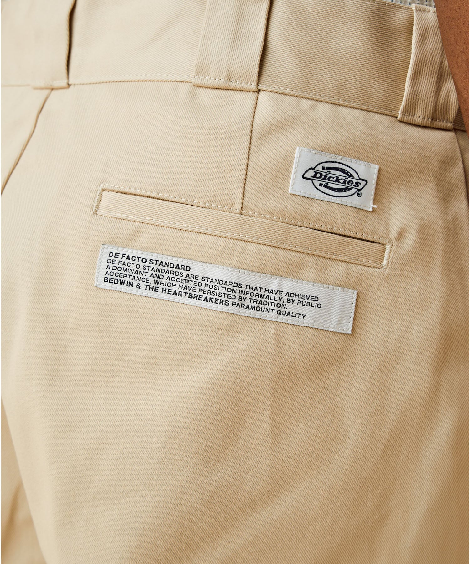 10L DICKIES TC PANTS 