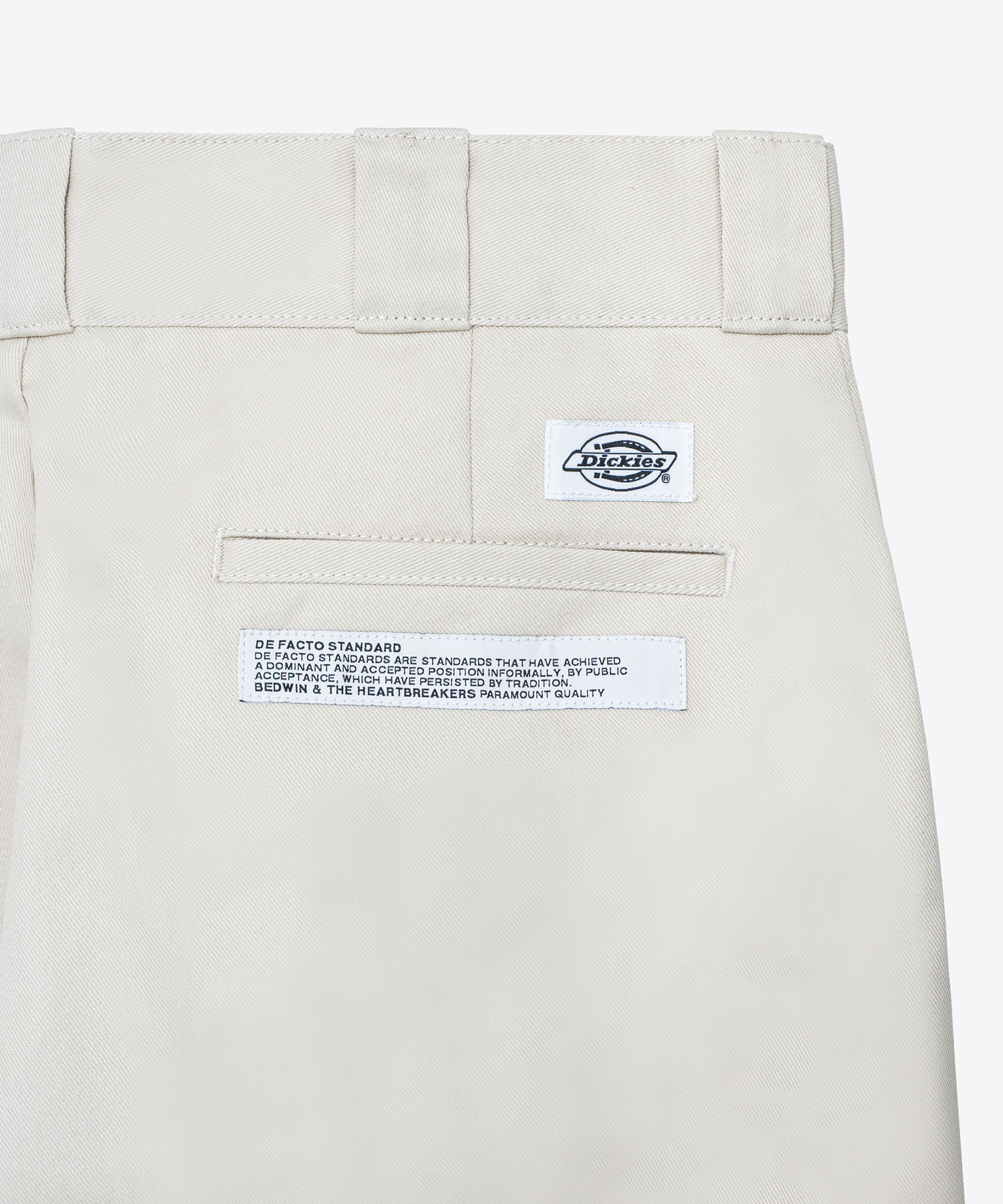 10L DICKIES TC PANTS 