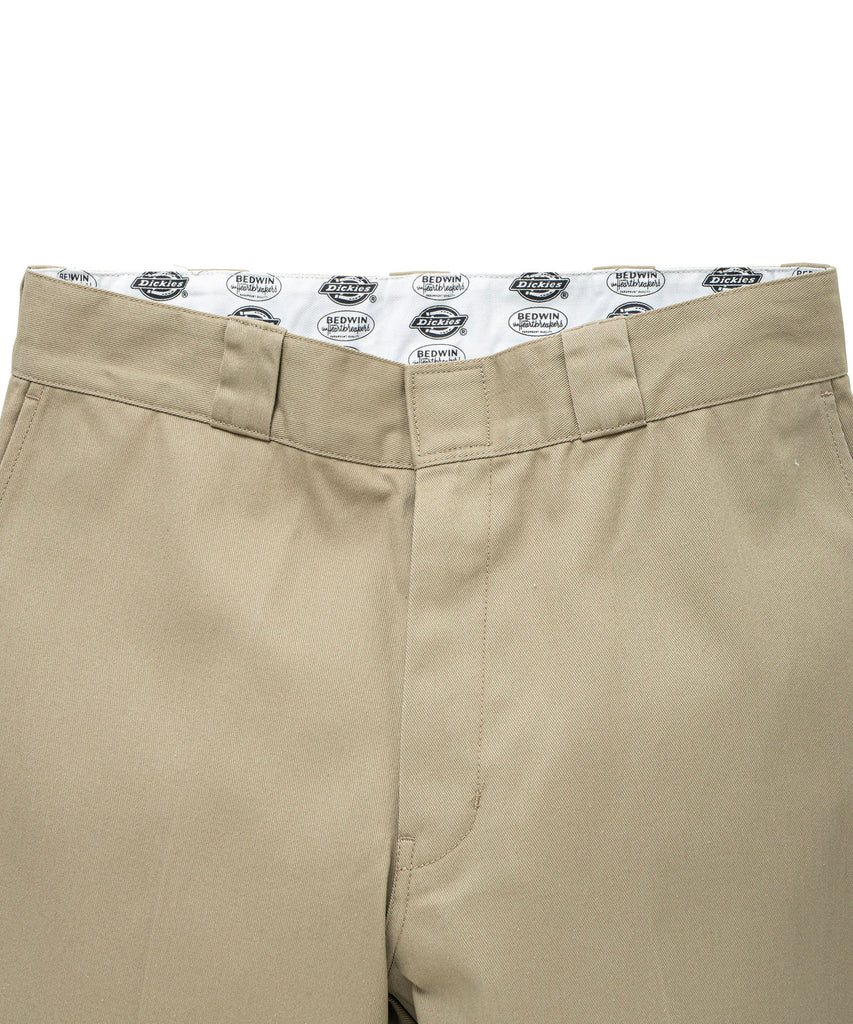 DICKIES 10L TC PANTS "THUNDERS"