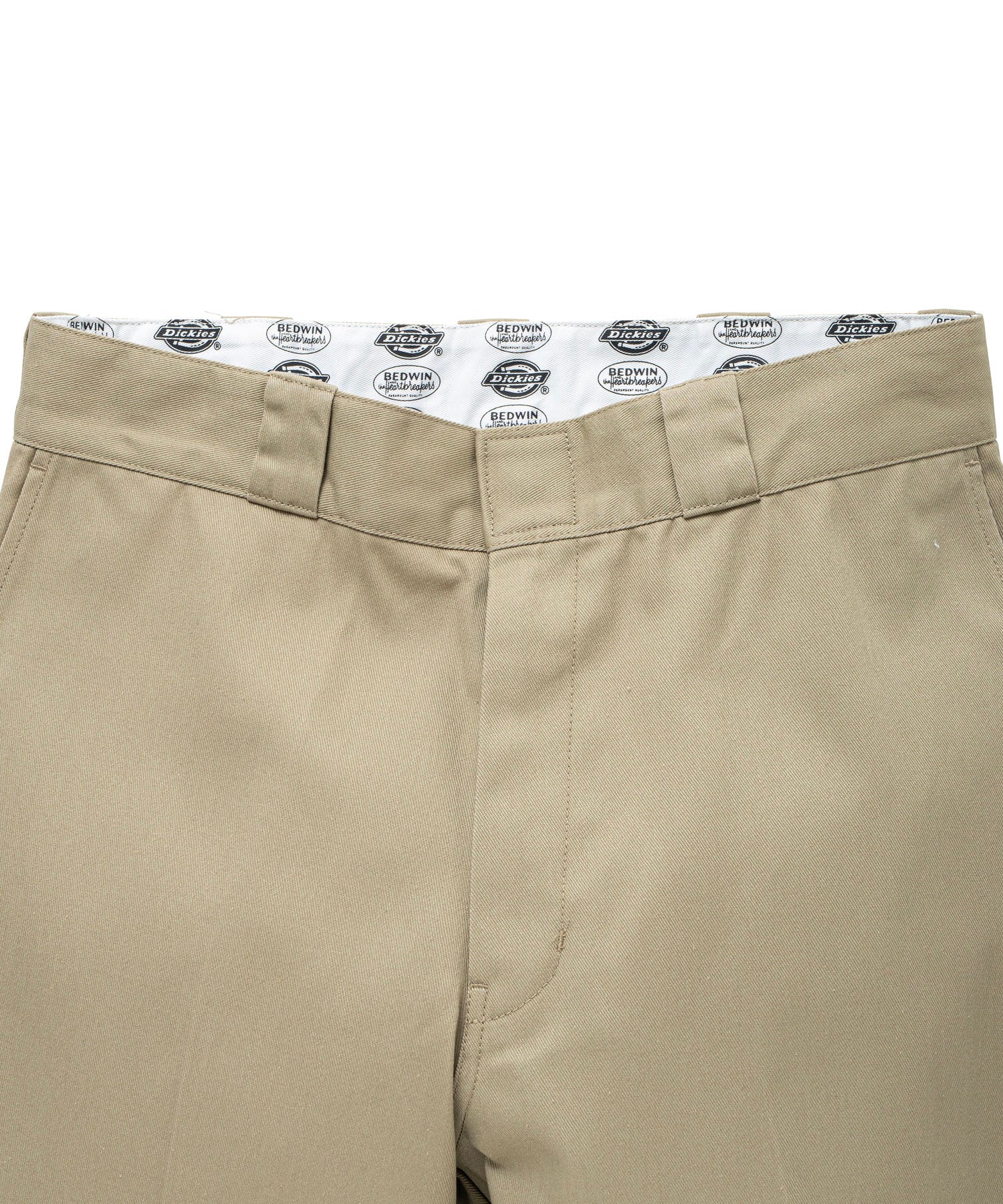 RHC×BEDWIN×Dickies PANTS BENEDICT 1 S 10L DICKIES SLIM FIT TC PANTS 