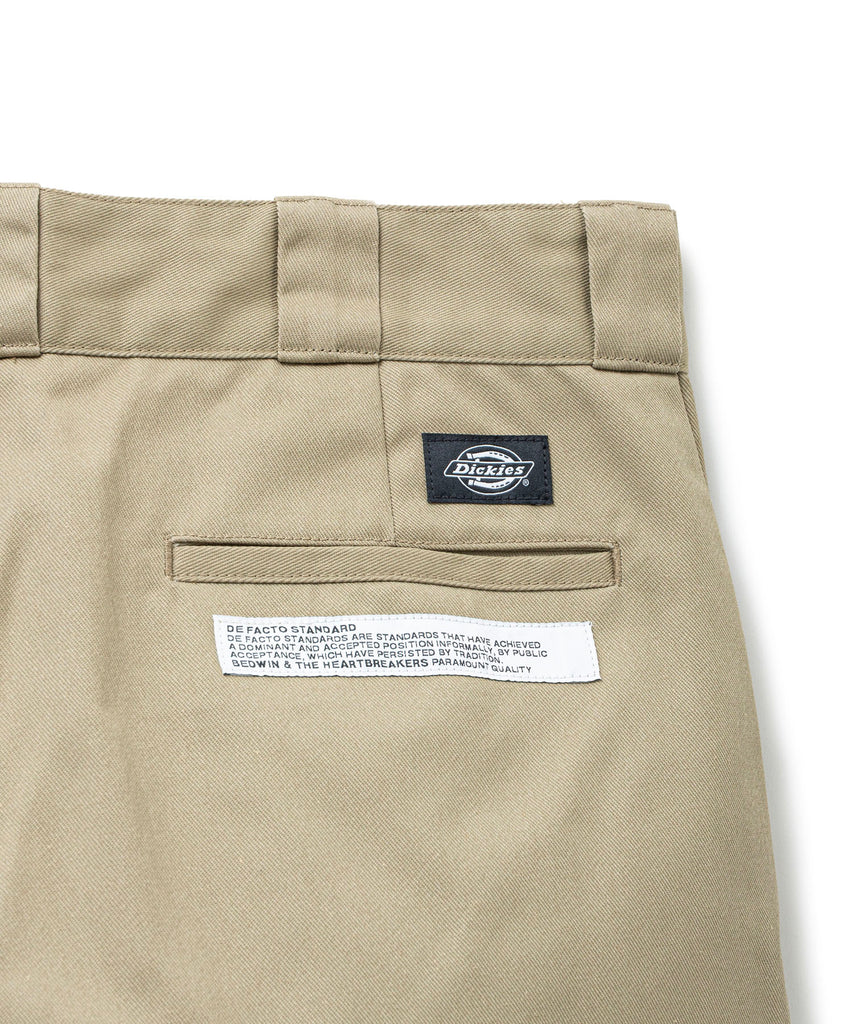 DICKIES 10L TC PANTS "THUNDERS"