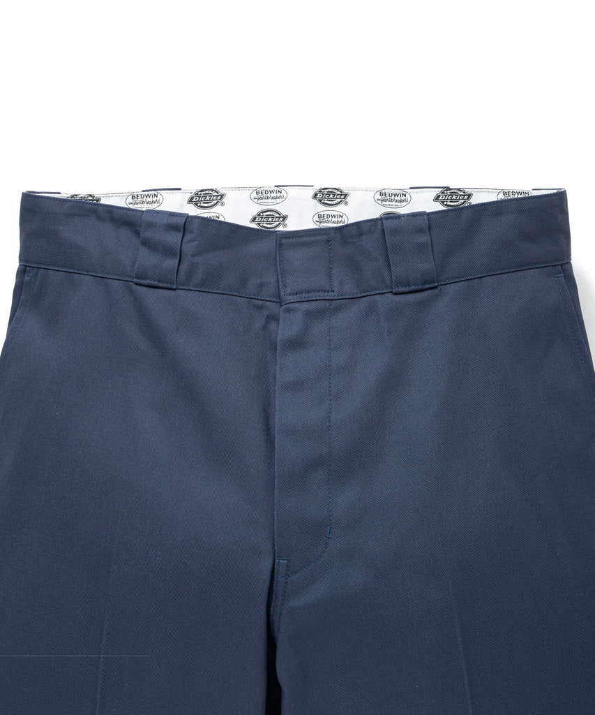 DICKIES 10L TC PANTS "THUNDERS"