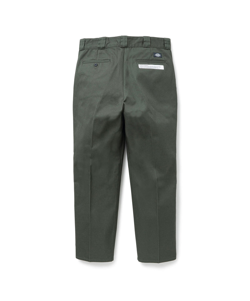 DICKIES 10L TC PANTS "THUNDERS"
