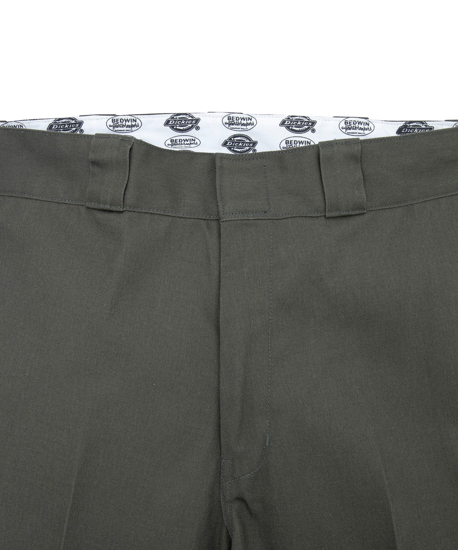 パンツ BEDWIN 10L DICKIES TC PANTS THUNDERS 2 4529_CHA_B_db89d0f4-64ea-43c9-