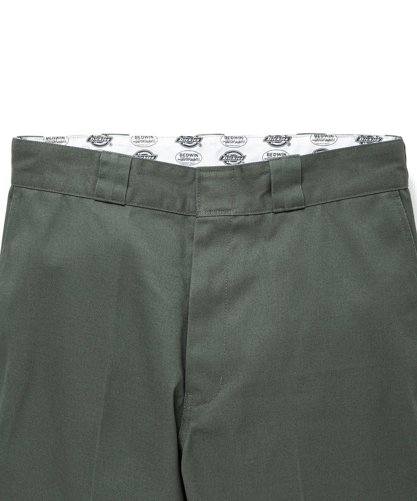 DICKIES 10L TC PANTS "THUNDERS"