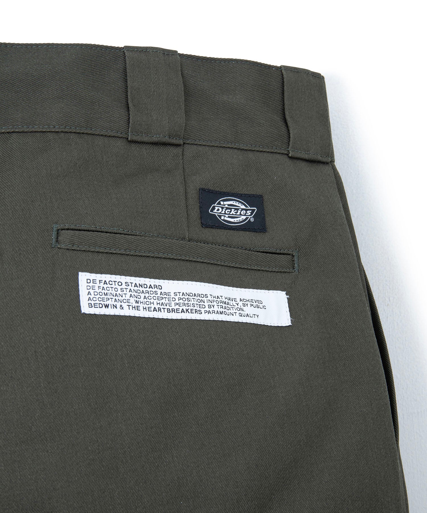 10L DICKIES TC PANTS 