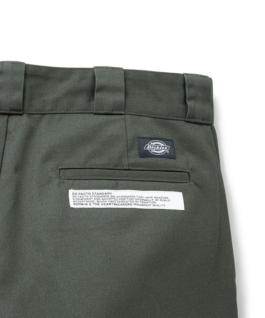 DICKIES 10L TC PANTS "THUNDERS"