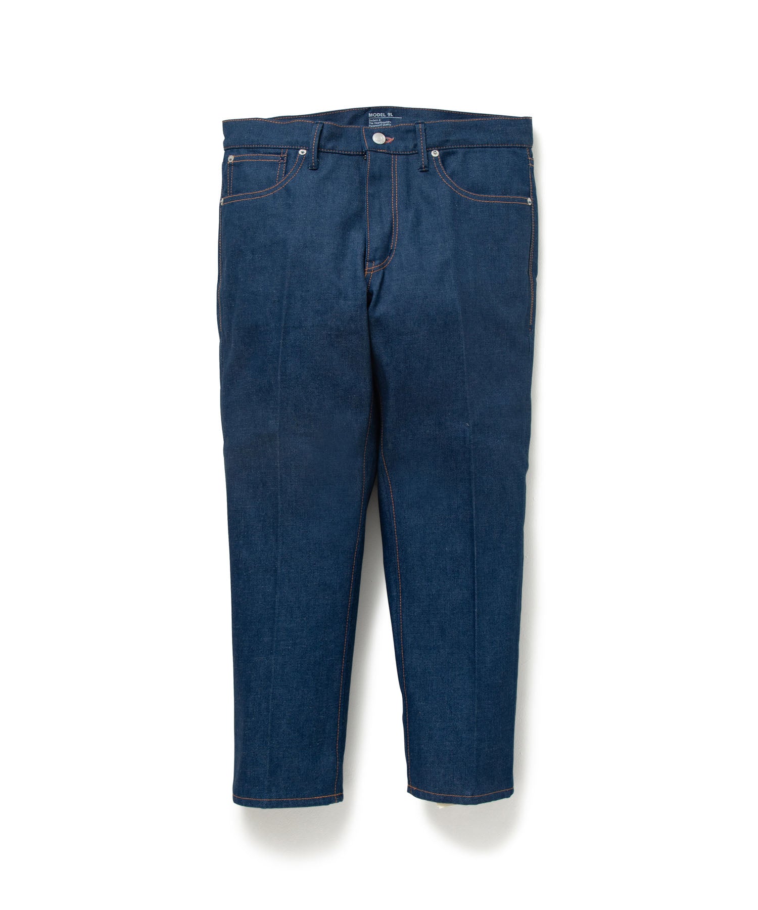 9L DENIM PANTS 