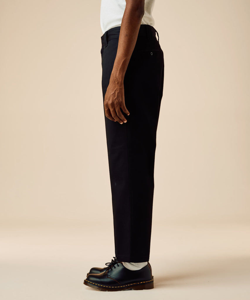 10L DICKIES TC SLIM PANTS 