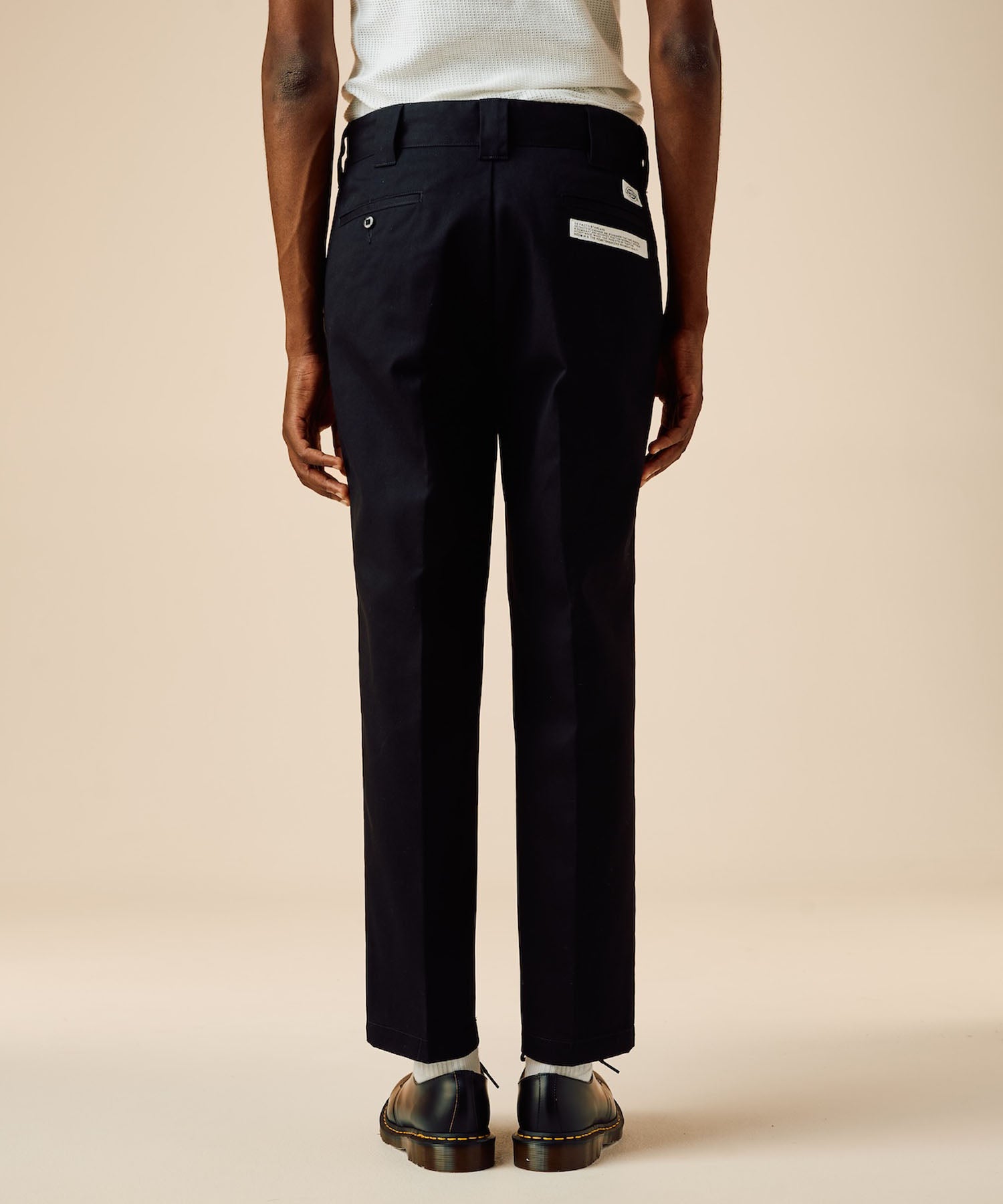 10L DICKIES TC SLIM PANTS 