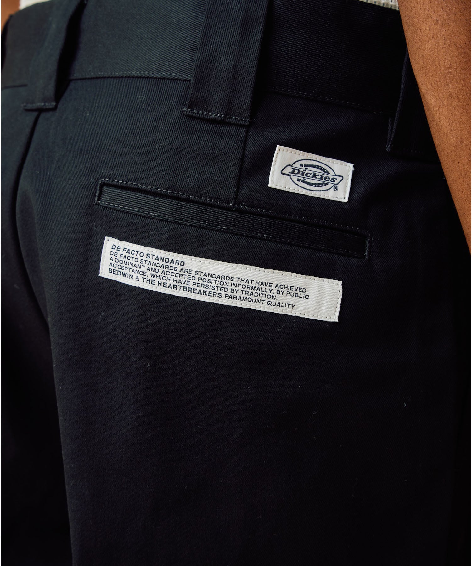 10L DICKIES TC SLIM PANTS 