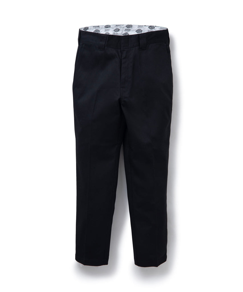 10L DICKIES SLIM FIT TC PANTS "BENEDICT"