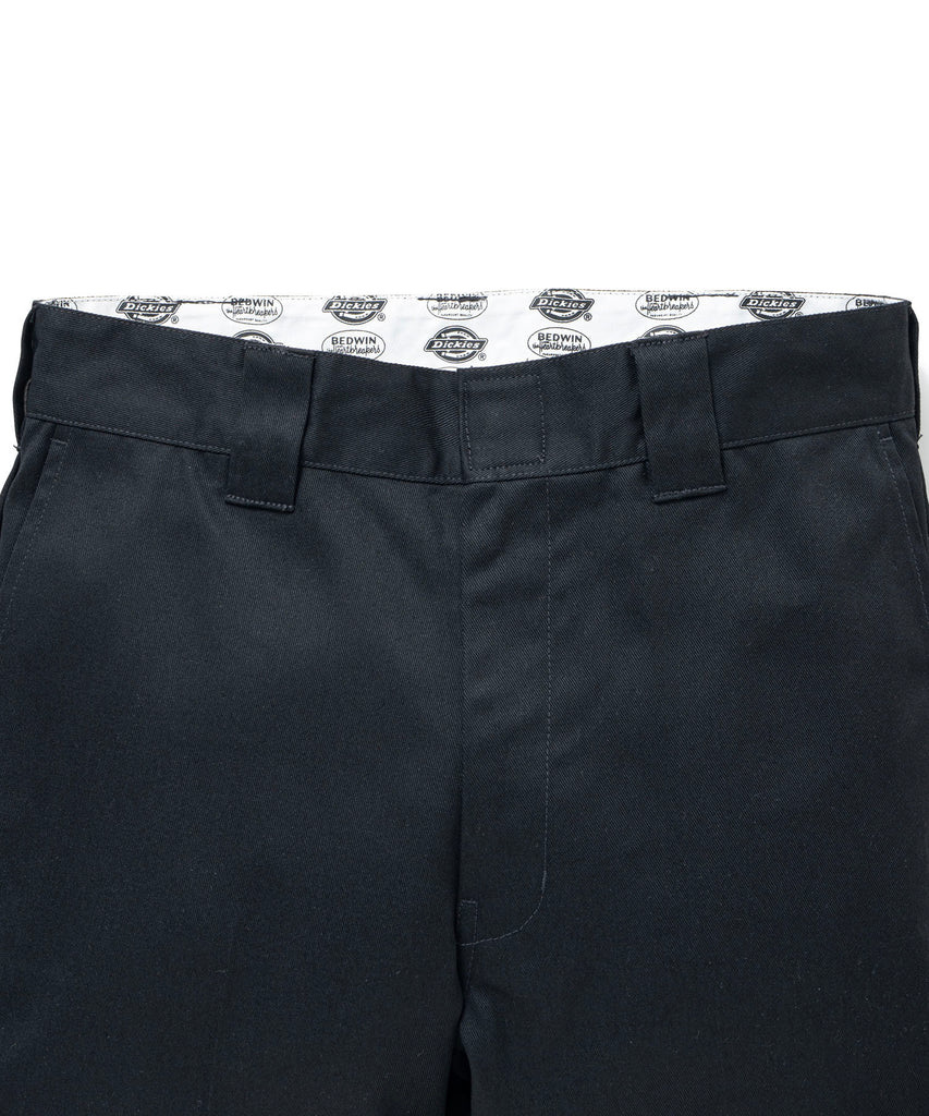 DICKIES 10L SLIM PANTS "BENEDICT"