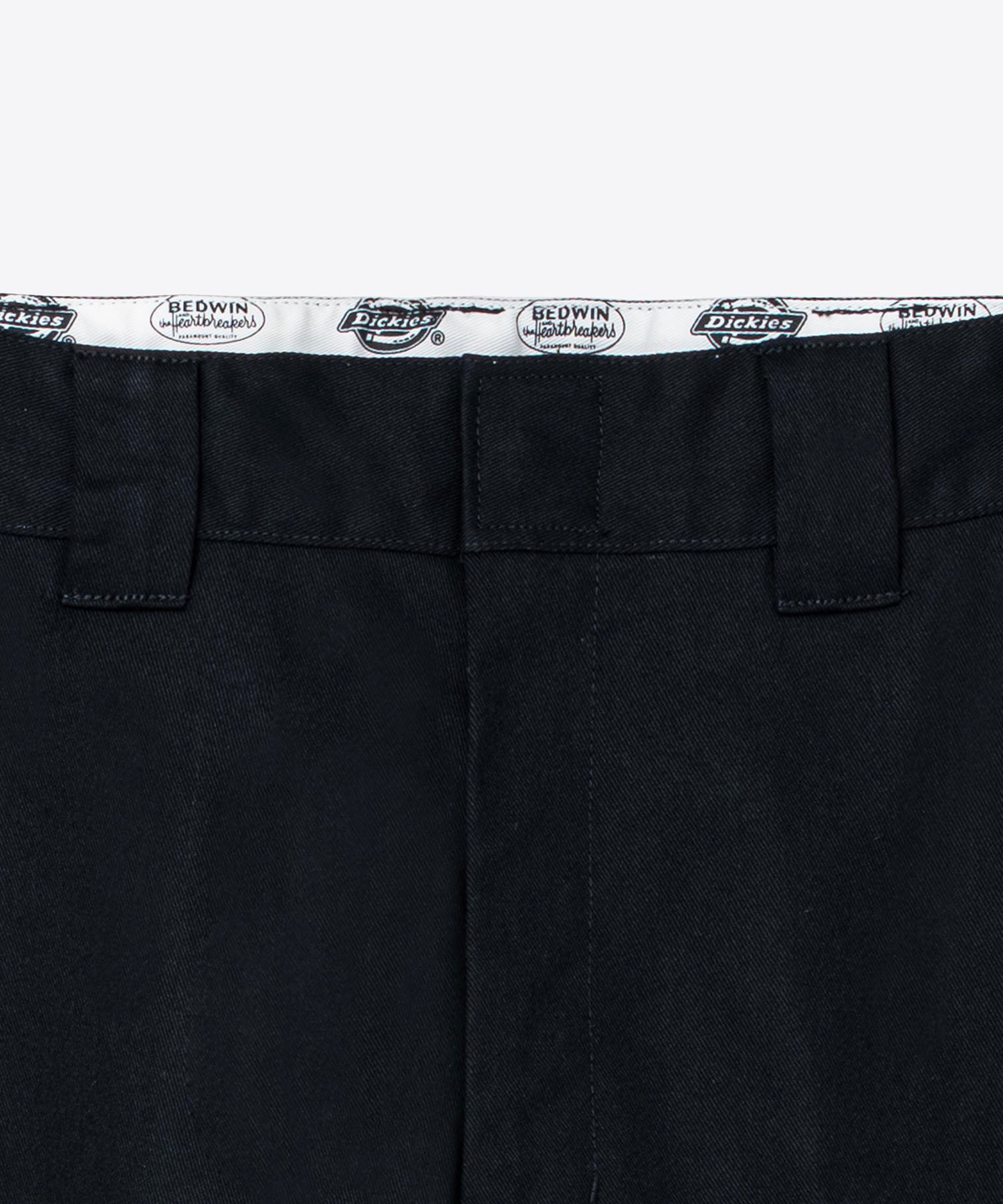 10L DICKIES TC SLIM PANTS 