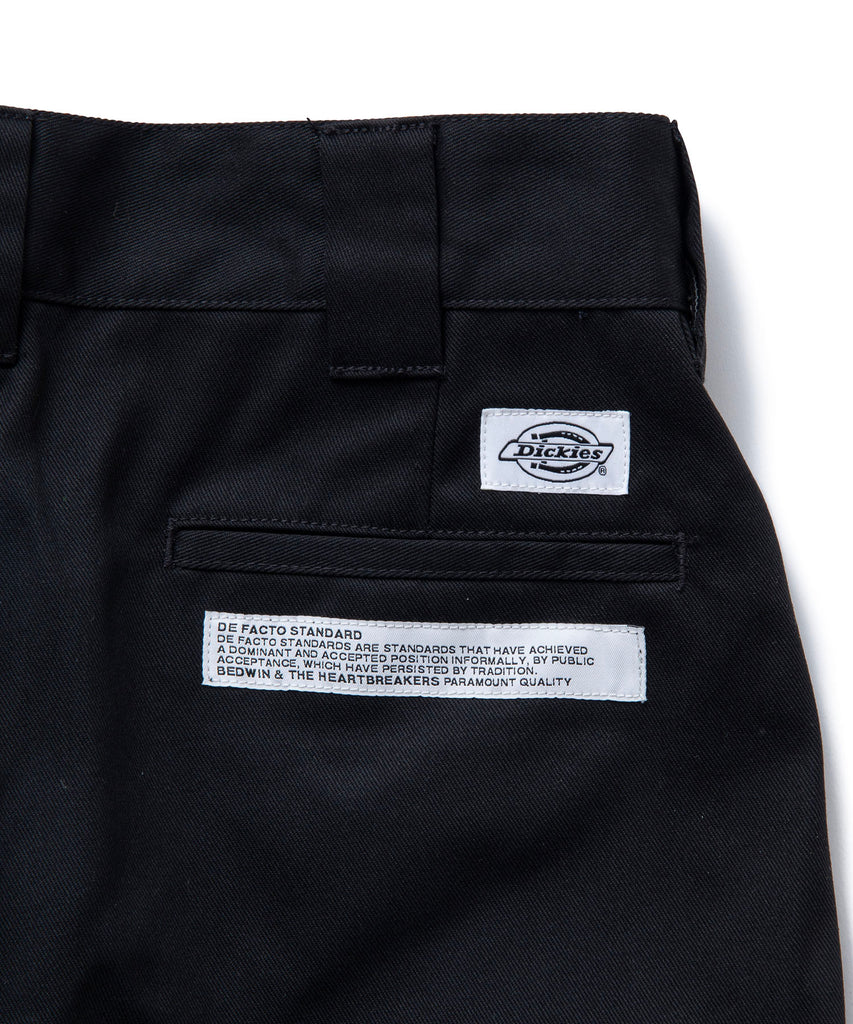 10L DICKIES SLIM FIT TC PANTS "BENEDICT"