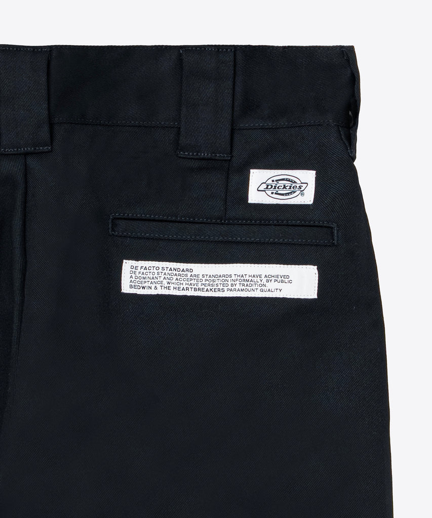 DICKIES COLLECTION | BEDWIN & THE HEARTBREAKERS
