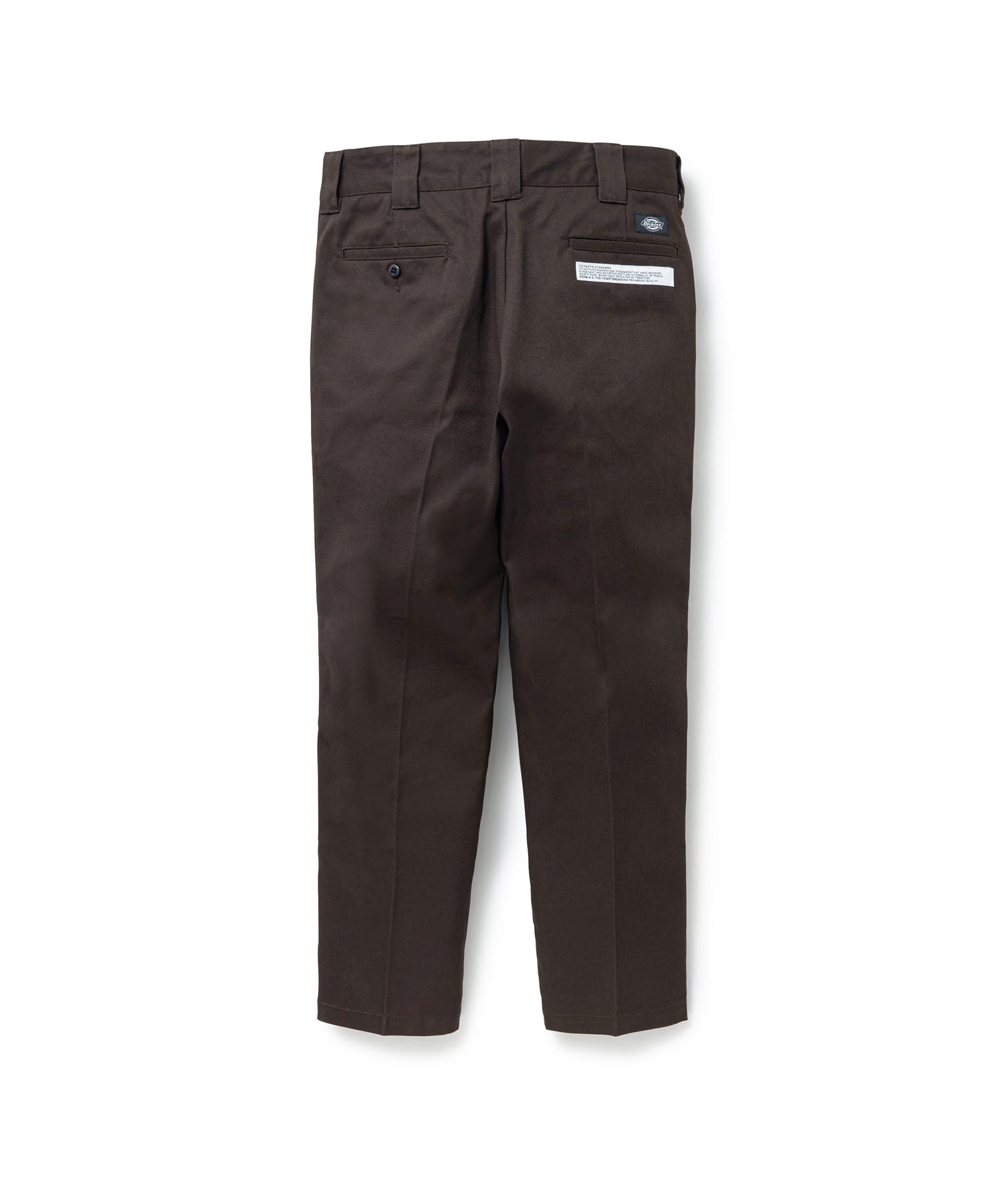 DICKIES 10L SLIM PANTS 
