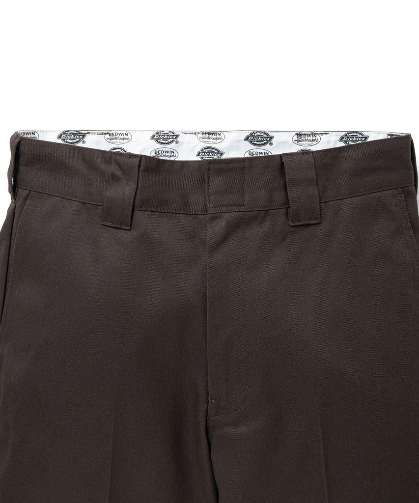 DICKIES 10L SLIM PANTS "BENEDICT"