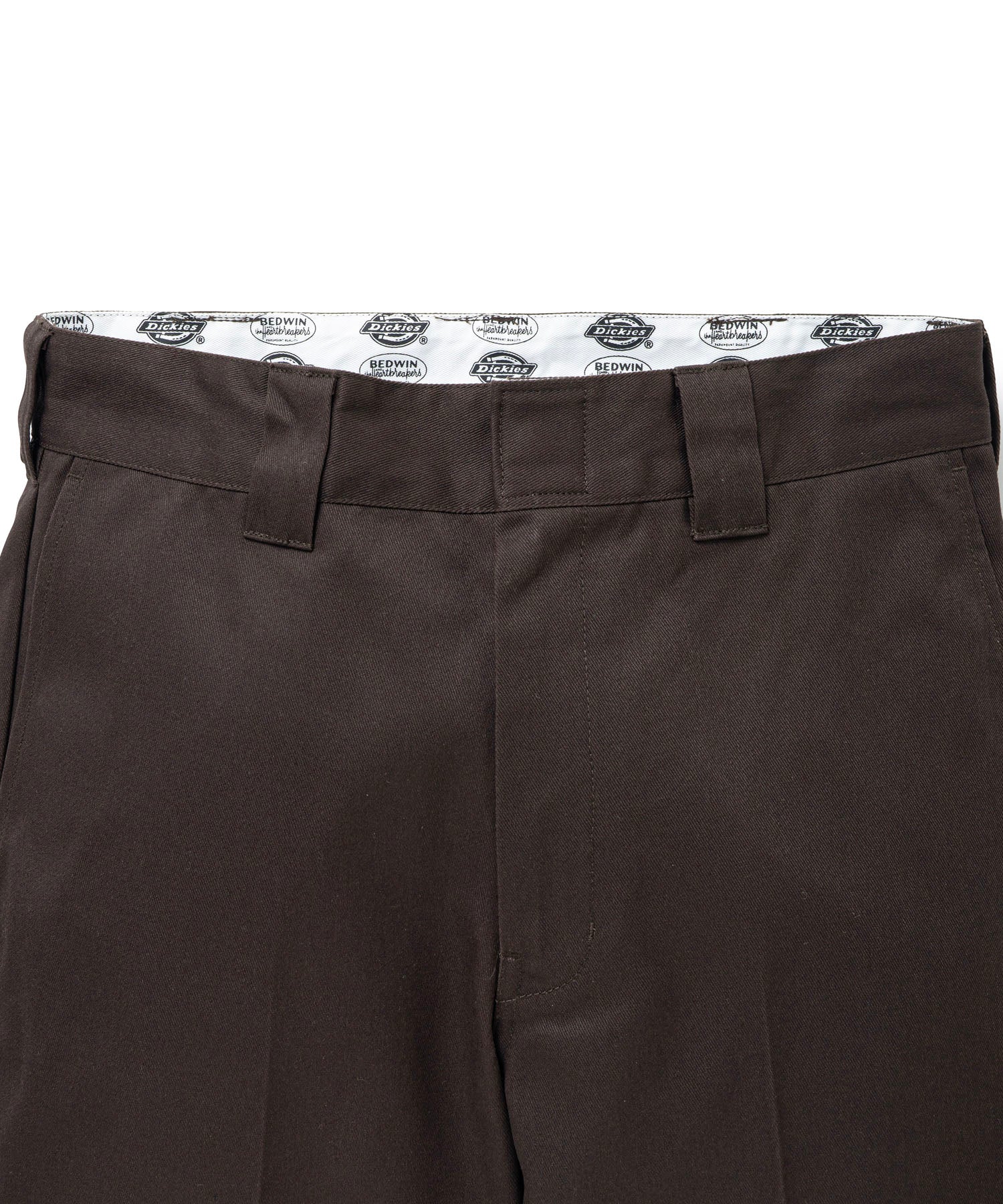 DICKIES 10L SLIM PANTS 