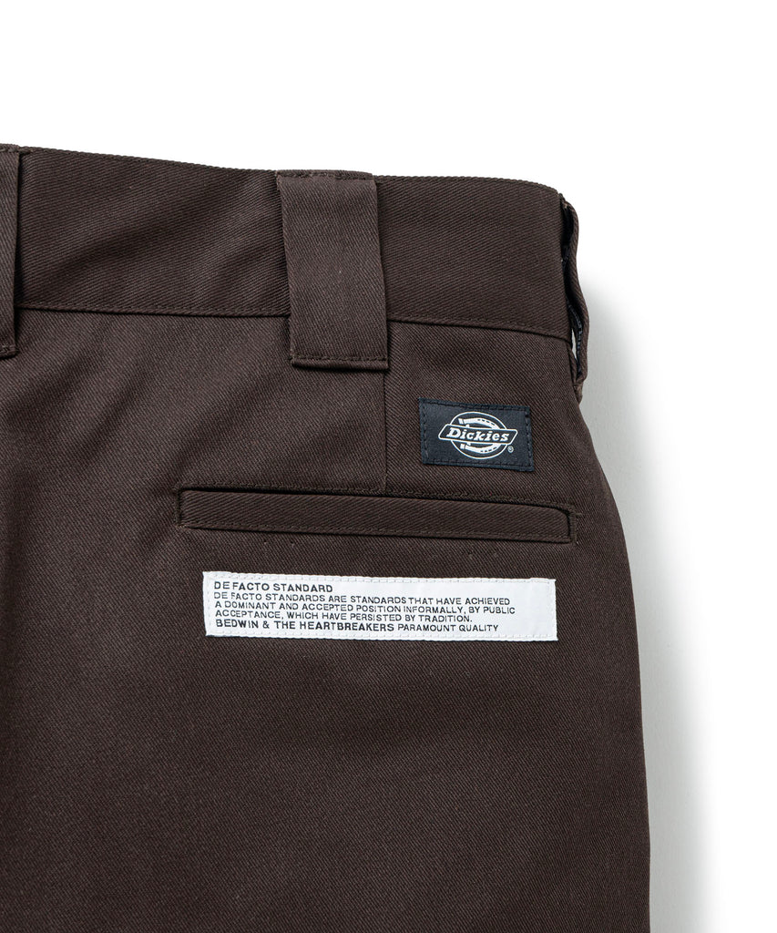 DICKIES 10L SLIM PANTS "BENEDICT"