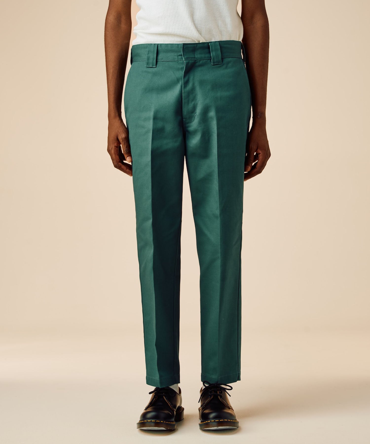 10L DICKIES TC SLIM PANTS 