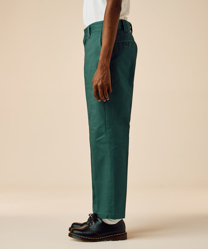 10L DICKIES TC SLIM PANTS 