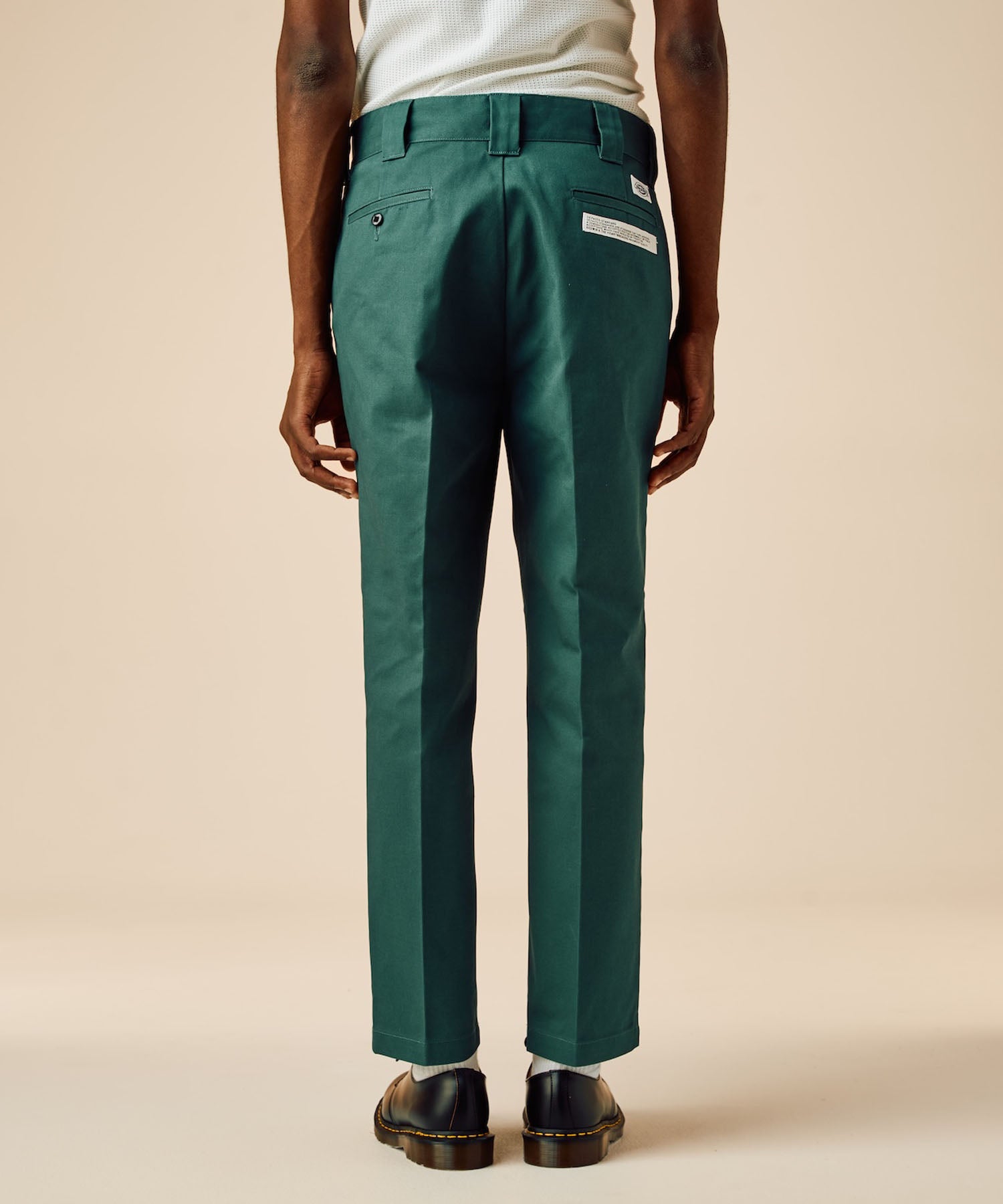 10L DICKIES TC SLIM PANTS 