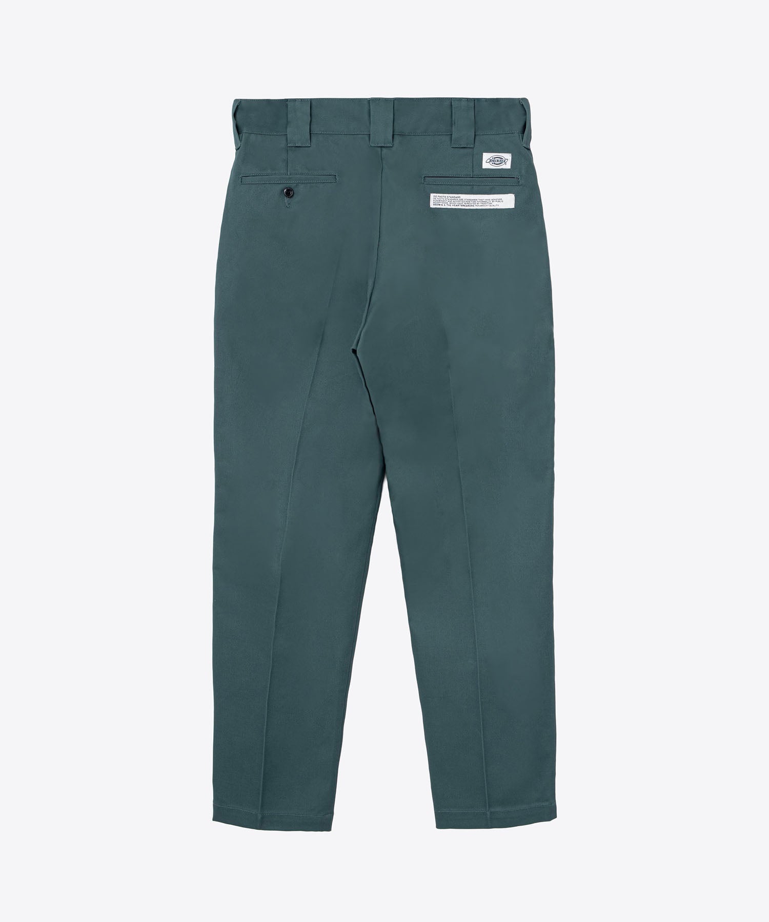 10L DICKIES TC SLIM PANTS 