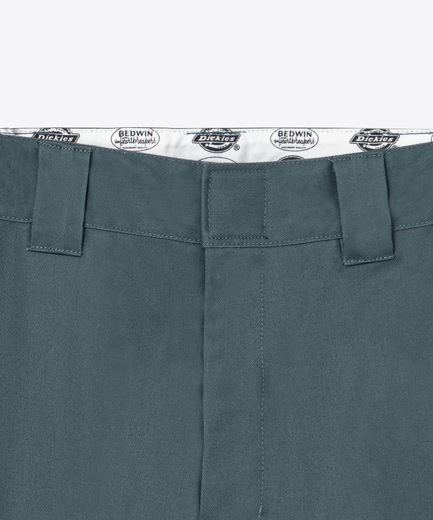 10L DICKIES TC SLIM PANTS 