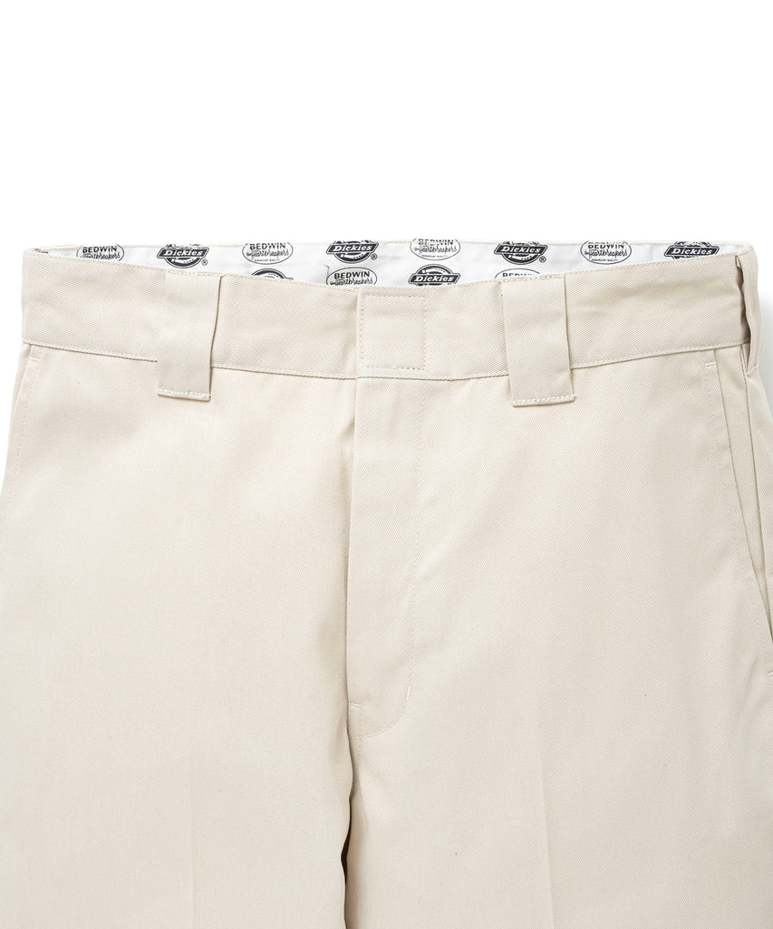 DICKIES 10L SLIM PANTS "BENEDICT"